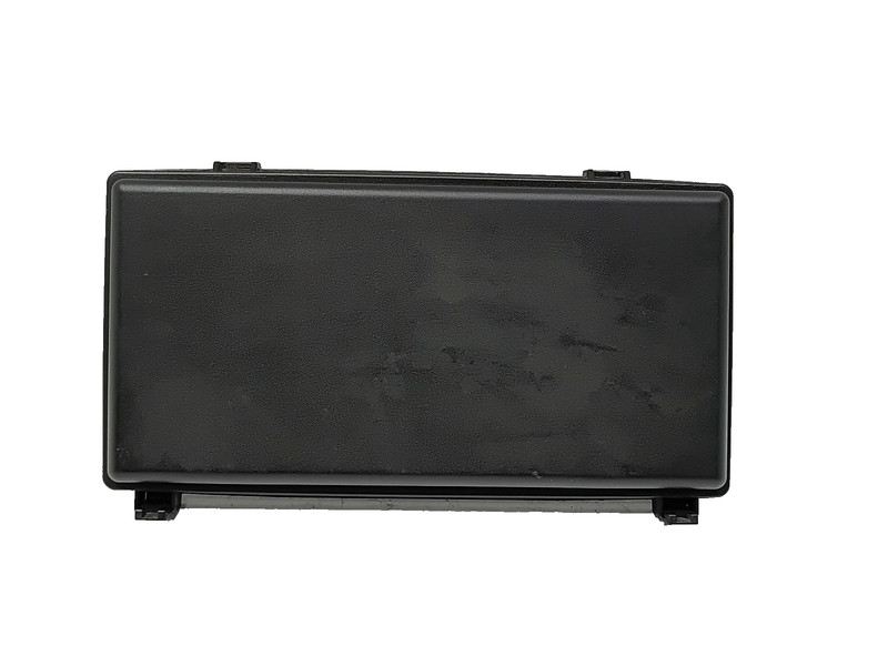 2017-2020 ACURA MDX RELAY FUSE BOX BLOCK UPPER COVER CAP LID OEM