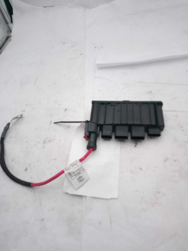 Used Body Control Module fits: 2021 Bmw X1 Body Control BCM Grade A