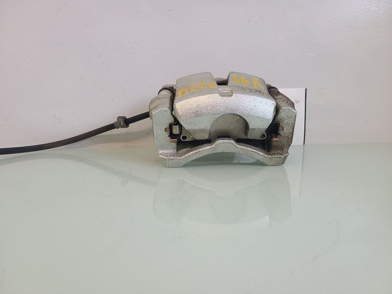 Passenger Caliper Front Without Trd Sport Package Fits 18-23 CAMRY 581591
