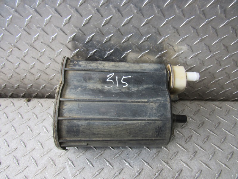 2007 DODGE CALIBER FUEL VAPOR CANISTER 2.0L 4CYL 4DR HTBK