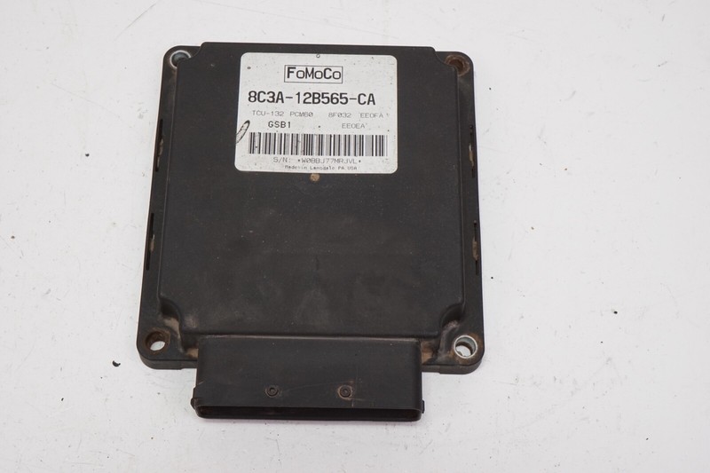 Ford F-250 F-350 Transmission Control Module 6.4L Diesel OEM 2008