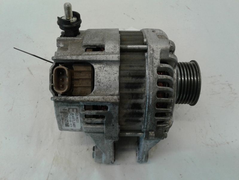 Alternator Without Regenerative Braking Fits 14-17 MAZDA 3 1905695