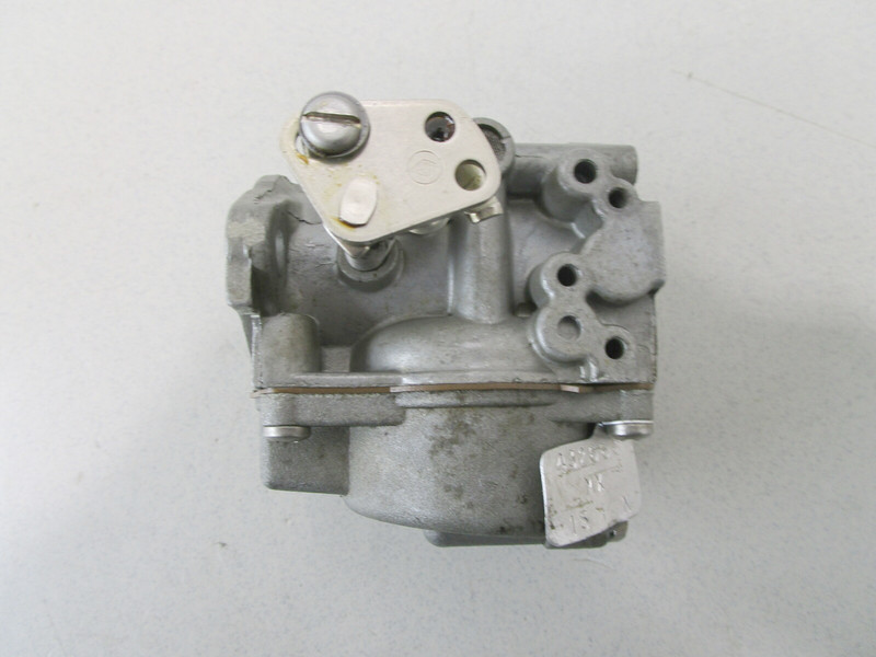 0432666 432666 Johnson Evinrude 60 HP Outboard Top/Bottom Carburetor