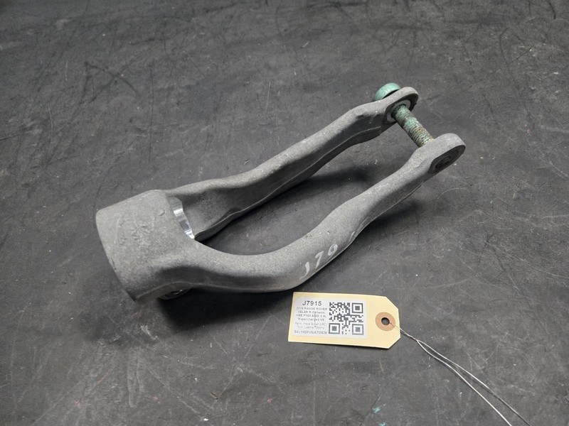 Front Left Air Suspension Strut Fork 2018 Range Rover Velar LR146326 2019 2020