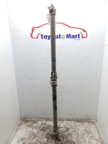 Rear Drive Shaft 2WD Extended Cab 4 Cylinder Fits 95-04 TACOMA