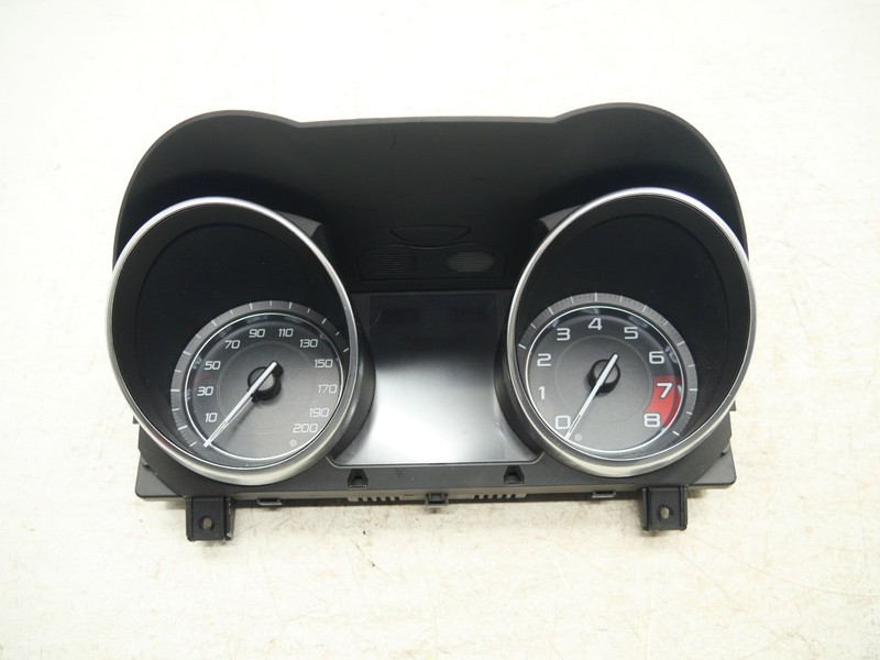 2014-2020 Jaguar F-Type Speedometer Instrument Cluster Trim Bezel EX5310849JB