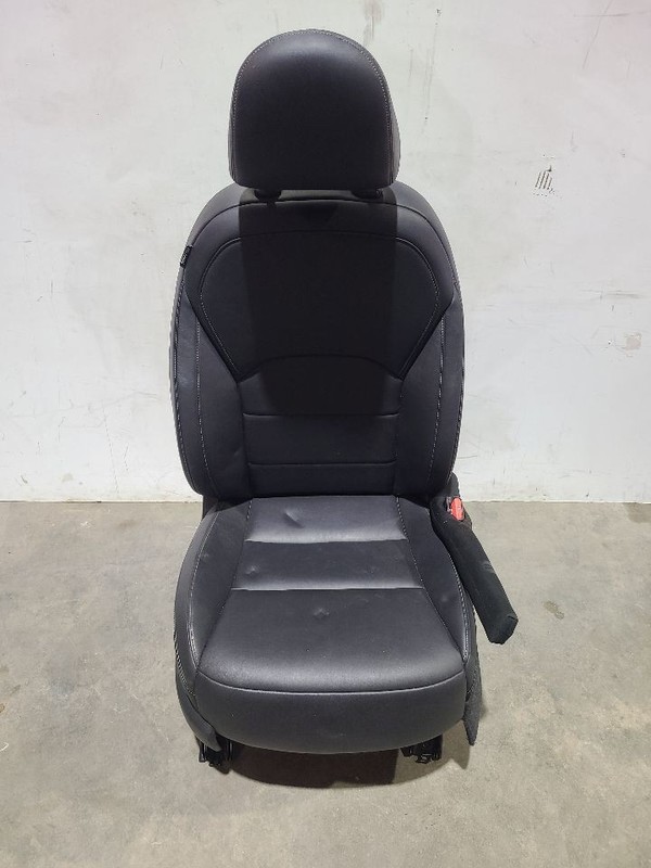 Passenger Front Seat Bucket SRS Electric Fits 19-21 INFINITI QX50 577550