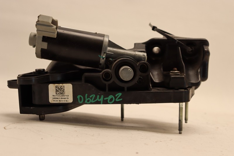 2013-2016 FORD F250 SD ACCELERATOR GAS PEDAL POWER ADJUST LIFTER ACTUATOR OEM