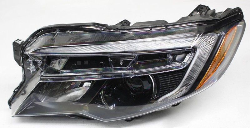 OEM Left Driver Side LED Headlamp For Honda Pilot Elite (US) Ridgeline Passport