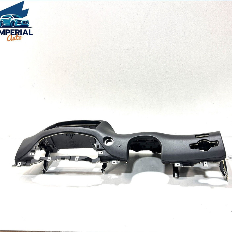 10-13 MB S550 S600 S63 AMG Instrument Dash Dashboard Lower Knee Panel Cover OEM