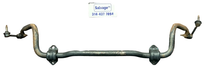 2011-2015 Jeep Grand Cherokee SRT8 Front Stabilizer Sway Bar Assembly OEM