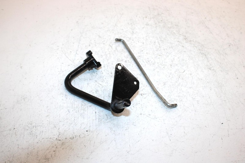 1990 Polaris Trail Boss 350l 4x4 Oem Brake Pedal W/Linkage 5224437 1910054 AP142
