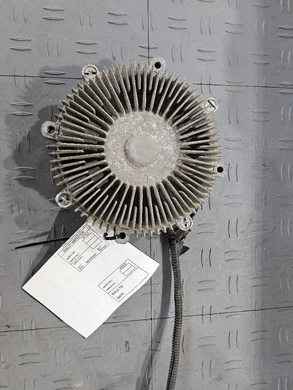 Fan Clutch Fits 07-08 EXPEDITION 3426281