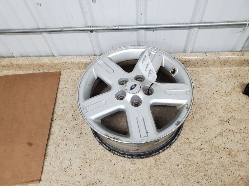 Wheel VIN 3 8th Digit Hybrid 16x7 Aluminum 5 Spoke Fits 05-12 ESCAPE 308971