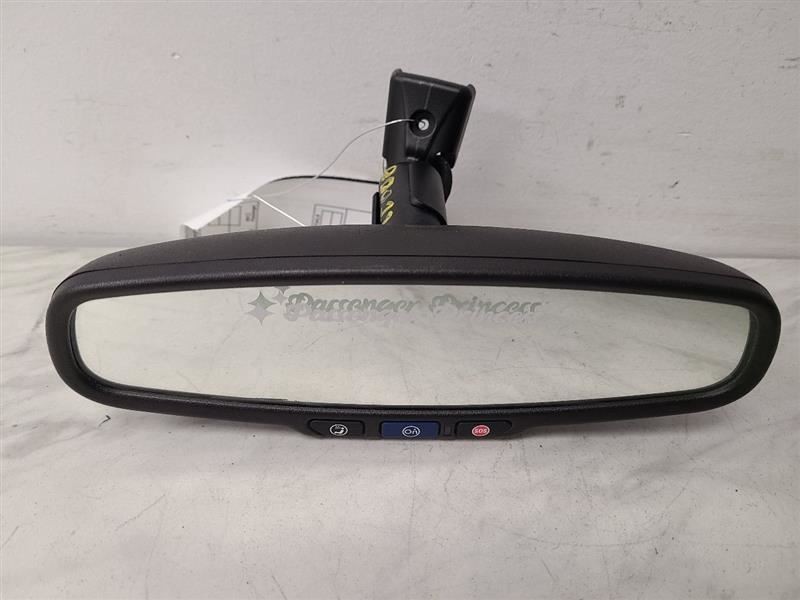 Rear View Mirror Fits 13-22 ENCORE 577476