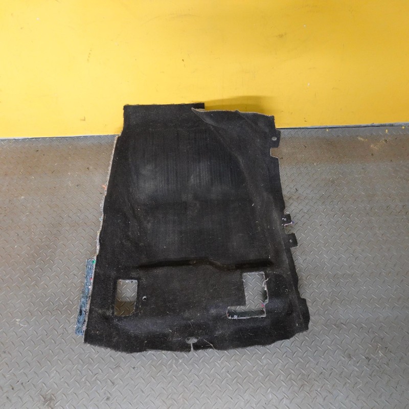 2019-2024 FORD EDGE FRONT RIGHT PASSENGER SIDE FLOOR CARPET MAT LINER COVER OEM