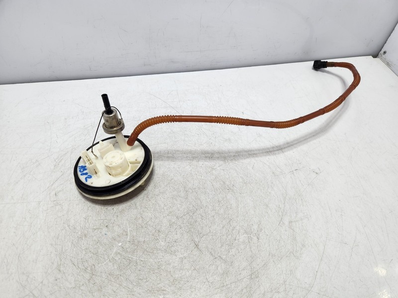 ✅ 11-18 OEM Porsche Cayenne Turbo 958 Gasoline Tank Fuel Pump Cover