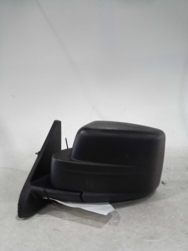2008 Jeep Patriot Left Door Mirror Assembly Tan - Used, 192K Miles