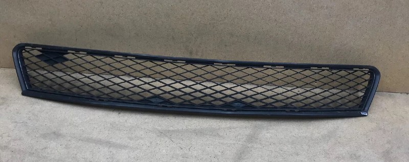 2008 - 2010 HONDA ODYSSEY Front Bumper Lower Grille OEM