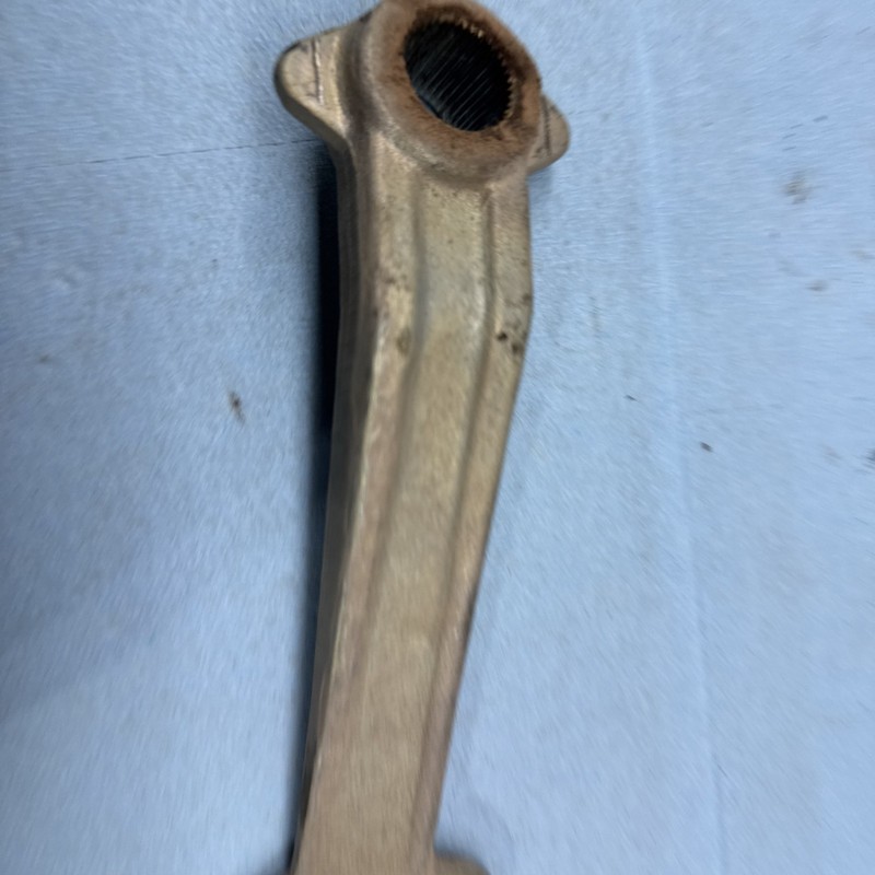 YAMAHA GOLF CART G14 G16 Steering Gearbox Pitman Arm