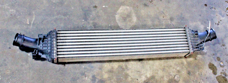 OEM Audi A4 B8 09-12 Turbo Turbocharger Intercooler Charge Air Cooler 8K0145805G