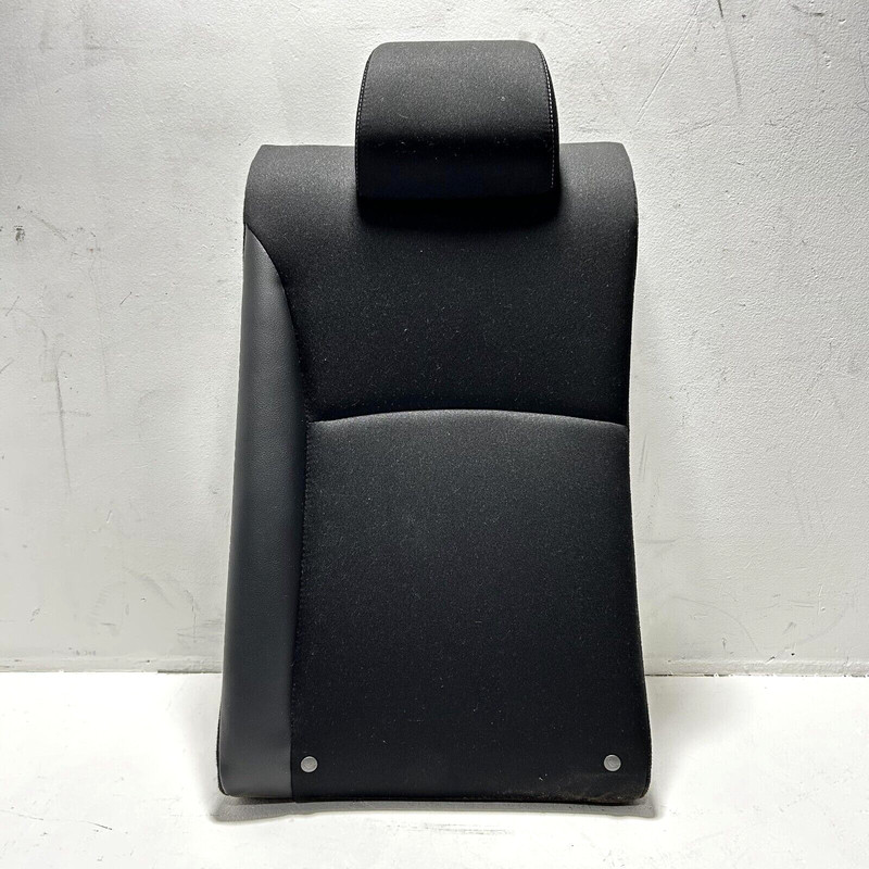 2020-2021 HONDA CIVIC SECOND ROW UPPER SEAT CUSHION PAD REAR RIGHT SIDE OEM