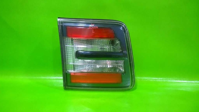 13-16 ACADIA DRIVER LEFT LID TAILLIGHT LAMP4045-97