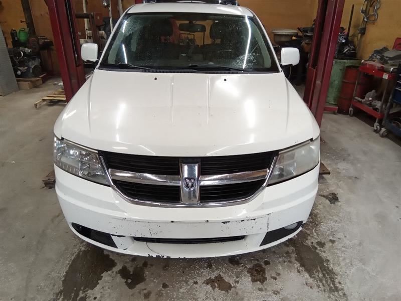 Coolant Reservoir Fits 09-19 JOURNEY 118149