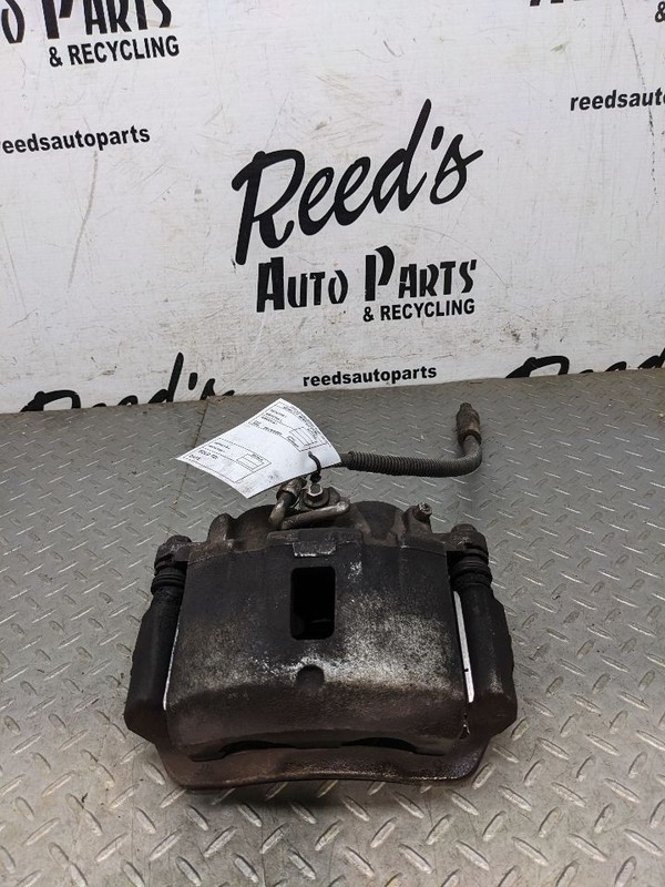 Driver Left Caliper Front Fits 03-20 EXPRESS 2500 VAN 1189753