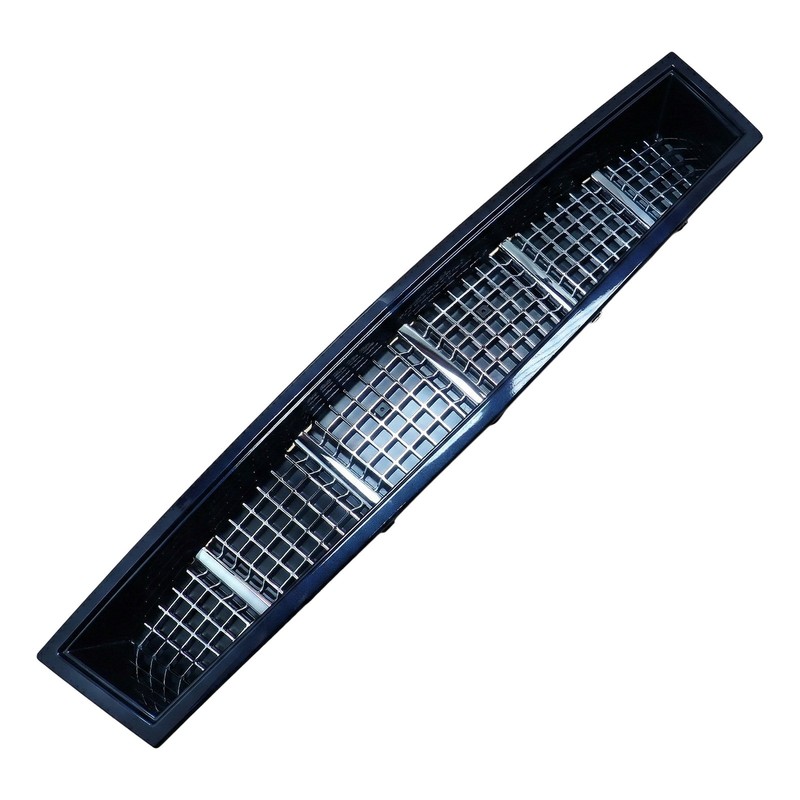 13-14 Cadillac Escalade Grille 23221157 Front Lower Grille BLUE OEM Factory