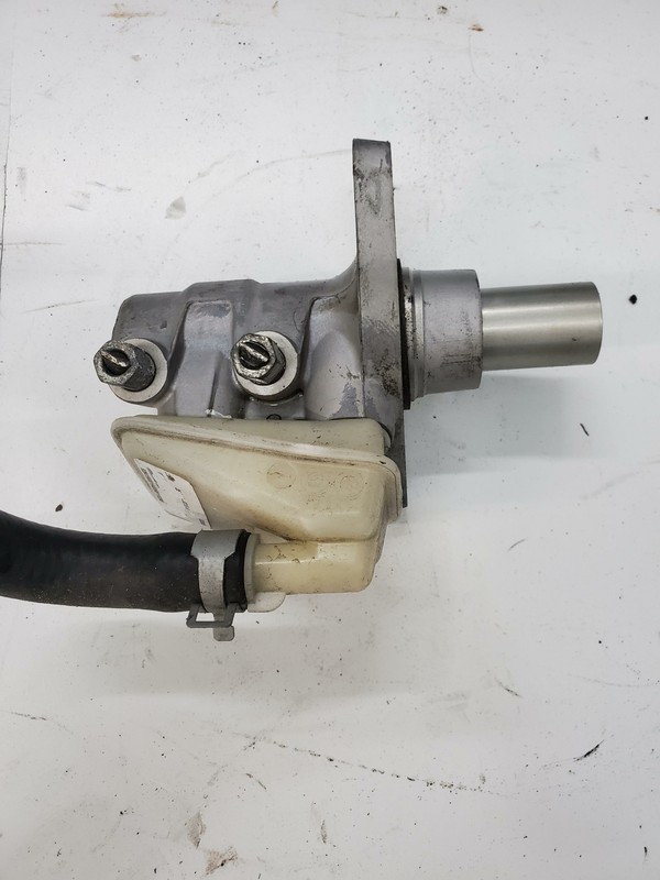 Brake Master Cylinder 2016 Infiniti QX60 46010-3JA0A 2017