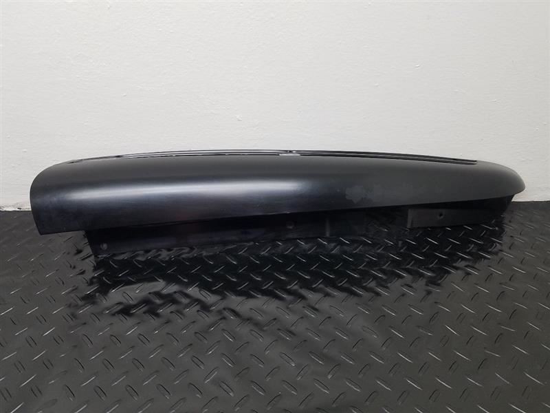 95-99 Chevrolet Tahoe Rear Left Upper Quarter Applique Molding OEM 15154325
