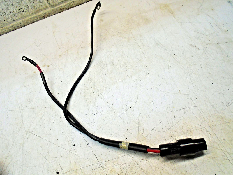 W5c OMC Mercruiser Trim Tilt Wire Harness 4.3 986915 0986915