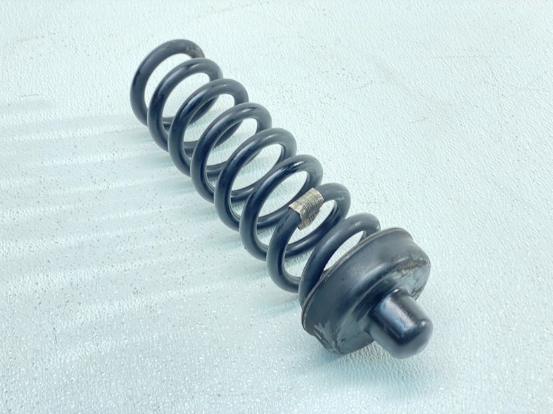 BMW F30 F32 F36 2/3/4 Series Rear Left Lower Suspension Shock Coil Spring OEM✅