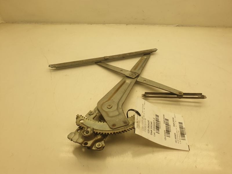 Passenger Right Front Window Regulator Manual Fits 90-95 4 RUNNER