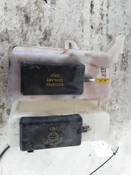 Wash Reservoir Without Low Fluid Sensor Fits 02-11 RANGER 3248233
