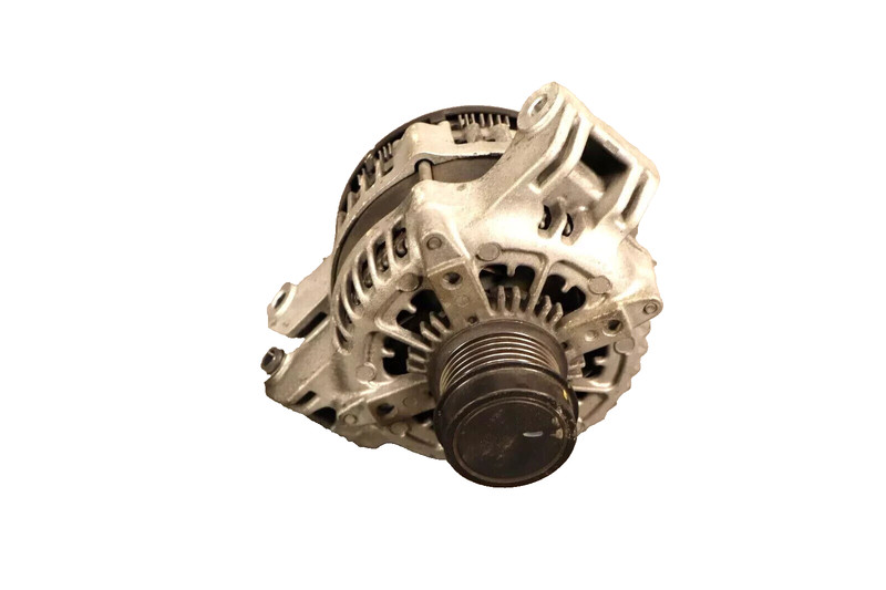 14-19 Maserati Ghibli 3.0L Engine Motor Alternator Generator 30318724485 OEM
