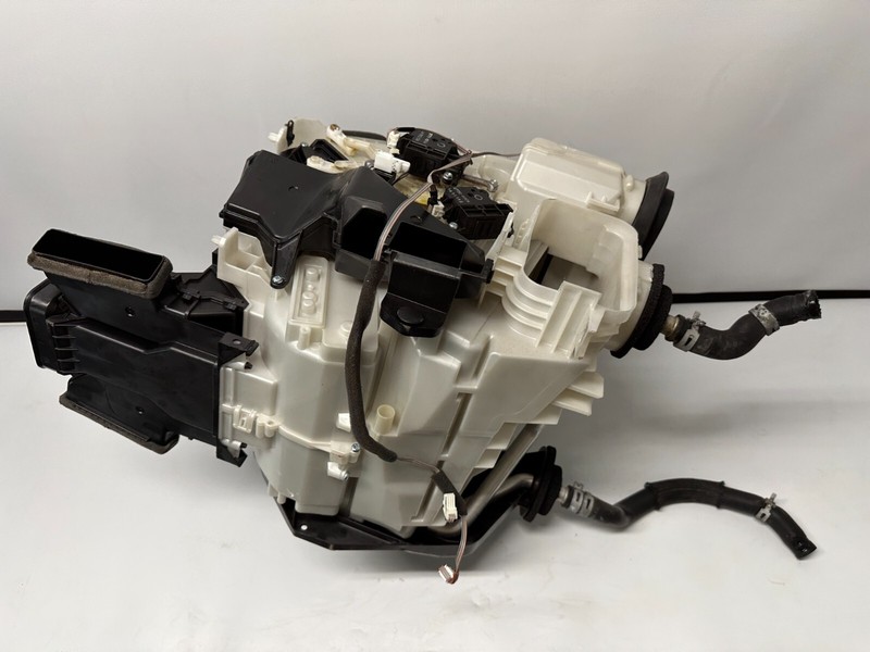 🟢 2014-2018 INFINITI Q50 OEM HVAC AC CLIMATE HEATER BLOWER MOTOR HOUSING BOX