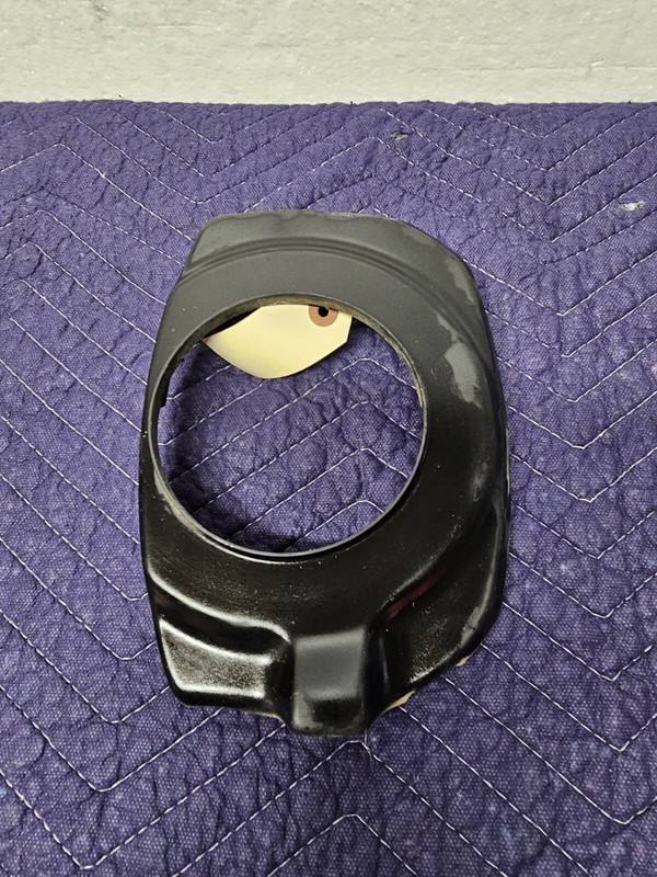 STEERING COLUMN COVER TRIM SURROUND fits BMW 535 XI 2008 - 2010 OEM 6947775