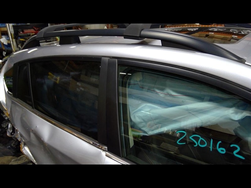 2020-2023 CROSSTREK Right Luggage Rack 1580725