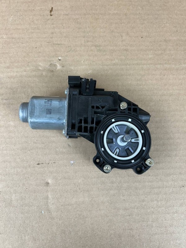 ✅ 2017-2023 Tesla Model 3 Rear Left Window Regulator Power Motor REP106F0 OEM