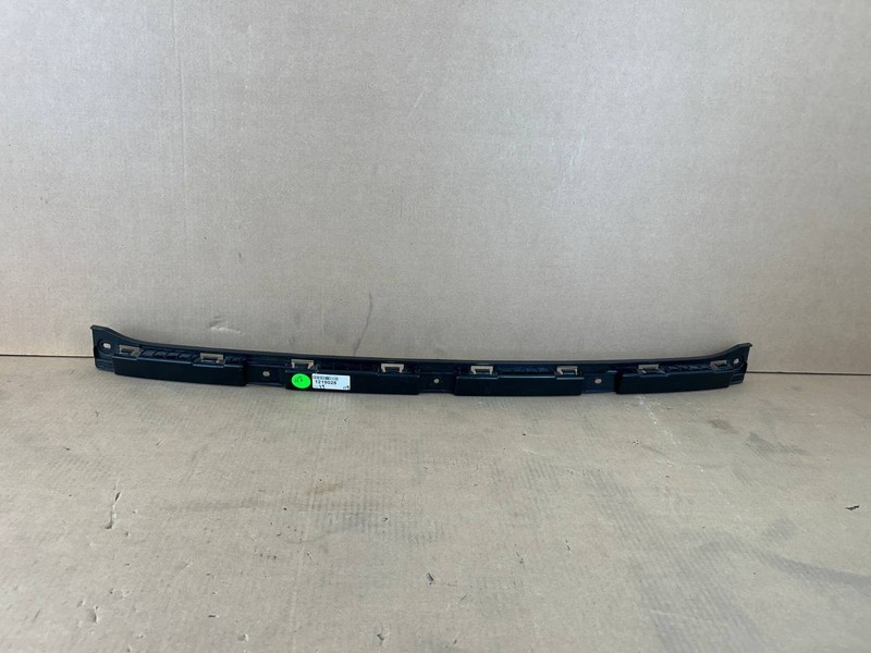 ✅ 12-20 Tesla Model S Rear Body Bumper Center Support Bracket OEM 6007724-00-E