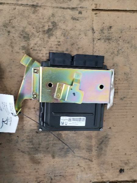 Engine ECM Electronic Control Module Behind Glove Box Fits 04-05 MAXIMA 209667