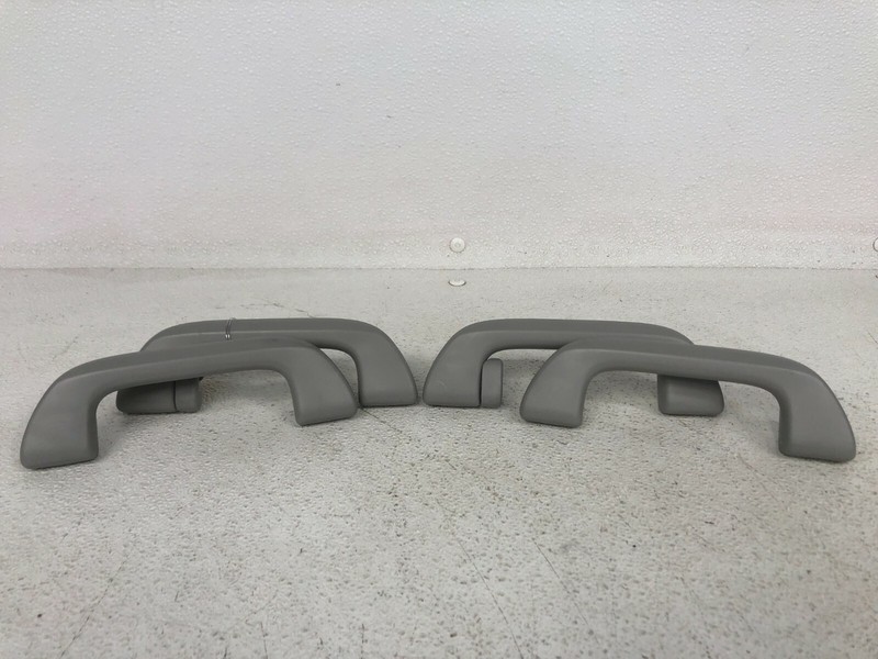 ⭐2015-2017 ACURA TLX INTERIOR UPPER GRAB HANDLE SET OF 4 ASSEMBLY OEM LOT2260