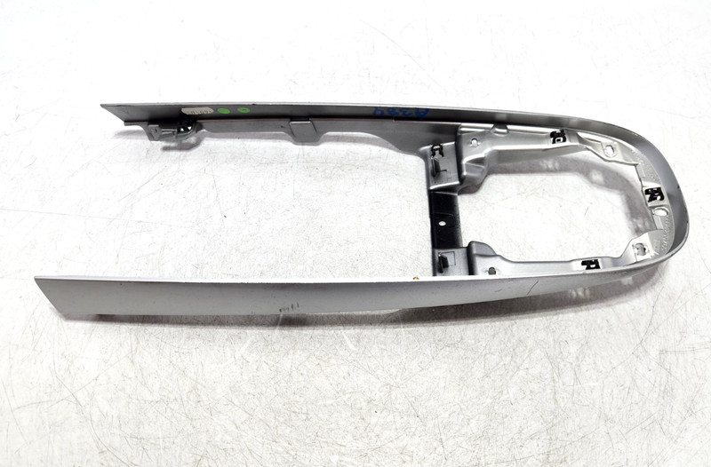✅05-12 OEM Porsche Carrera S 911 997 987 Front Center Console Shifter Cover Trim