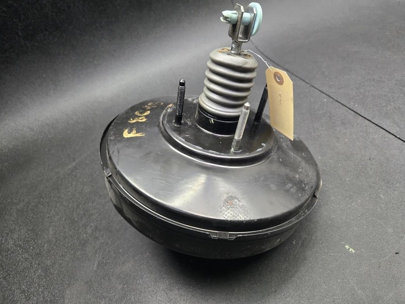 Power Brake Booster 2018 Ford Fusion HG9C-2B195-DC 2017 2019 2020