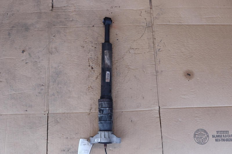 2014-2020 MASERATI QUATTROPORTE REAR LEFT SUSPENSION SHOCK STRUT ABSORBER OEM