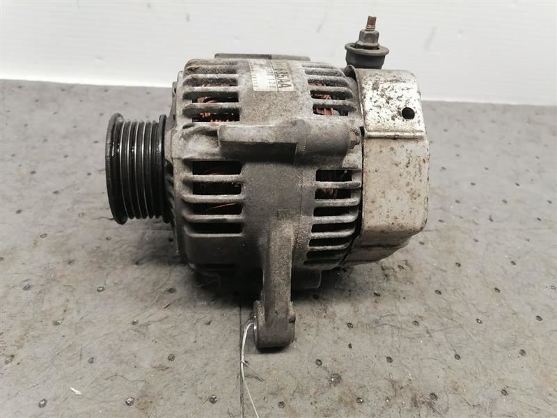 Alternator 117 Amp Sae Rating Fits 00 WRANGLER 1162498