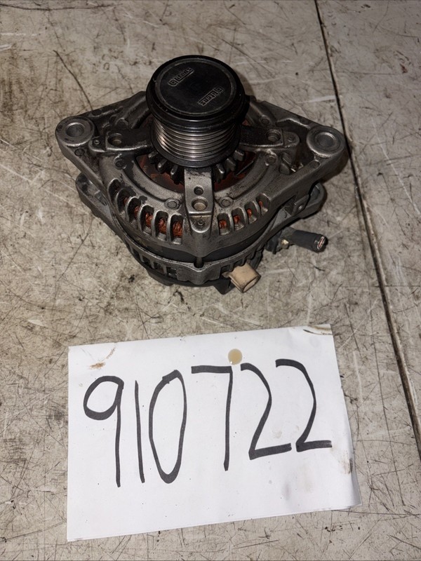 2006-2008 LEXUS RX350 RX330 3.5L Alternator Generator 12V 100A 27060-31080