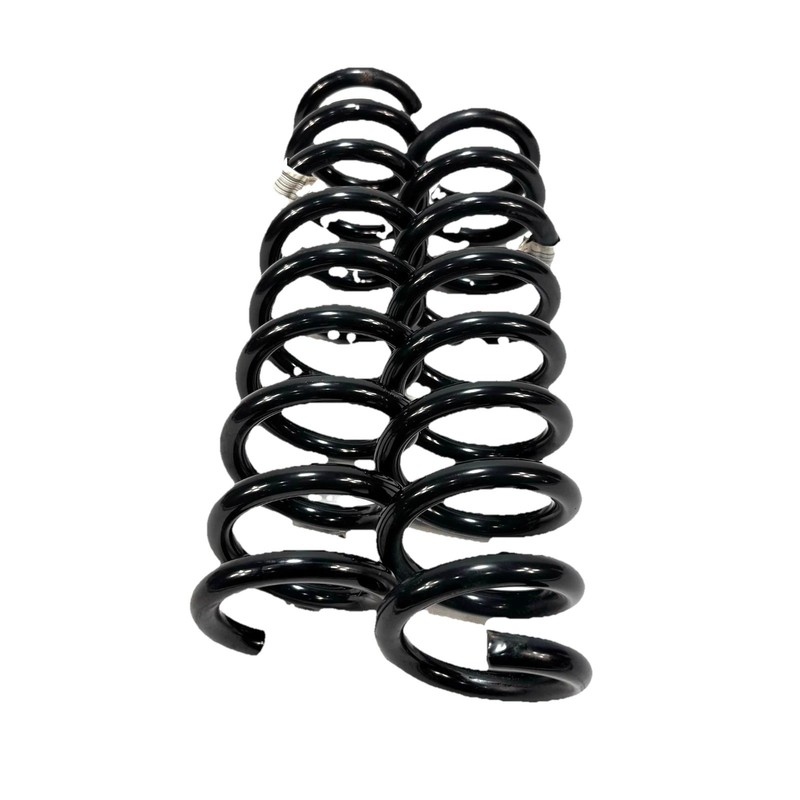 π 12-18 BMW 328I 340I F30 REAR LEFT & RIGHT SHOCK ABSORBER COIL SPRING SET OEM
